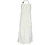 Kerbl Grembiule per mungitura e lavaggio - PRAKTIKA Dimensioni: 80 x 120 cm nessuna dimensione bianco