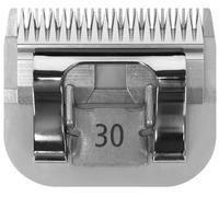 Kerbl GT317 SnapOn Aesculap - Testine di rasatura, 30 pezzi, lunghezza di taglio 0,5 mm, 50 pezzi