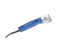 Kerbl GT475 Econom II Aesculap - Tosaerba a 18/17 denti, confezione da 6