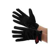 Kerbl, Guanti Invernali Malmö, Nero (Schwarz), S