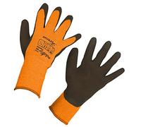 Kerbl Guanto Invernale PowerGrab Thermo, Arancione, Taglia 9 (6)