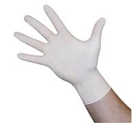 Kerbl Guanto monousco Latex t. XL 10 0 pz.