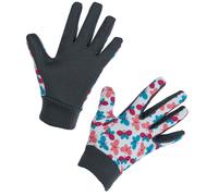 Kerbl Guanto per bambini Joy - Farfalla con cintura in maglia 6-8 nessun colore