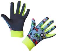 Kerbl Guanto per bambini Joy - Trattore con cintura in maglia 6-8 nessun colore