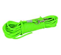 Kerbl - Guinzaglio in PVC, 15 m, colore: Verde