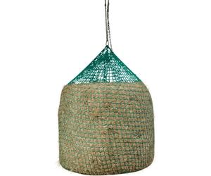 Kerbl Hangable Hay Net for Round Bales - 125 x 160 cm