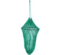 Kerbl Hay Net with Ring, Green - 1 pz.