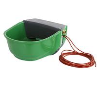 Kerbl Heizb. Bacinella SH30 230 V, per tubo di riscaldamento