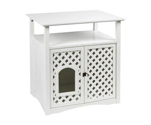 Kerbl, Helena, modulo per Gatti, 64 x 46 x 65 cm