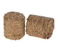 Kerbl Hobby bricchette di Farro per l'allevamento di polli, Allevamento di pollame, Vario