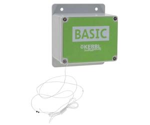 Kerbl Hobbyfarming Comando Basic per apriporta Automatico