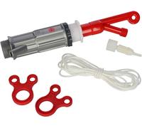 Kerbl Hobbyfarming Valv. di RIC. + Supporto per 70170, con Filettatura