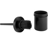 Kerbl Hoof Oil Brush with Container - 1 pz.
