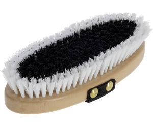 Kerbl Horse Brush - Bambino