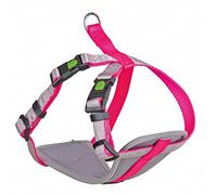 Kerbl Imbracatura per Cani di Piccola Taglia S, Rosa Neon, Rosa Neon (Rosa) S