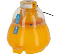 Incubatrice Covatutto 16 L analogica manuale, uova di canarino - IN ITALIA