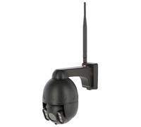 Kerbl IPCam 360 FHD Compact Telecamera IP per esterni