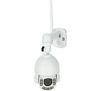 Kerbl IPCam SIM FHD Utilizzo con scheda SIM o LAN