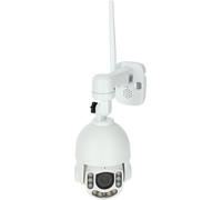 Kerbl IPCam SIM FHD Utilizzo con scheda SIM o LAN