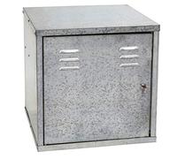 Kerbl Kit di Vendita per sella, 60 x 60 x 60 cm