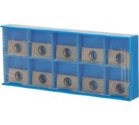 Kerbl Lama di ricambio rigida adatta al disco per zoccoli 4Cut