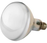 Kerbl Lampada a Infrarossi in Vetro Temperato - Trasparente - 150 Watt