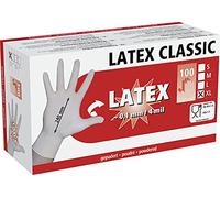 Kerbl Latex - Guanti, Taglia XL