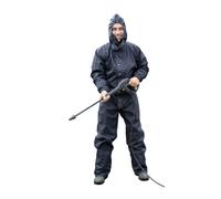 Kerbl Lavaggio e pulizia generale con cappuccio 100% impermeabile / traspirante XXL nessun colore