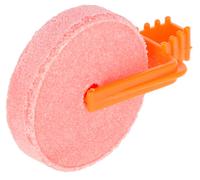 Kerbl Leccasale con supporto Adatto a ogni gabbia 50 g nessun colore