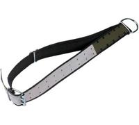 Kerbl Legatura di ottima qualità per torelli per il collegamento del toro Trevira