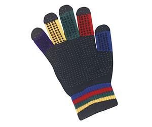 Kerbl, Magic Grippy, guanti da equitazione