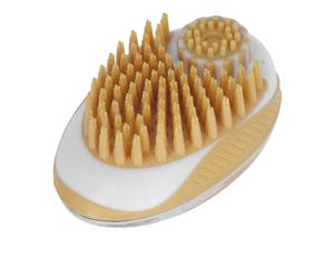 Kerbl MagicBrush Spazzola da bagno - L 11,5 x P 7,5 x A 6 cm