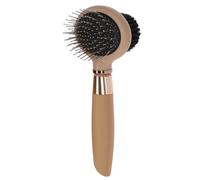 Kerbl MagicBrush spazzola doppia per cani - L 20 x P 10 cm