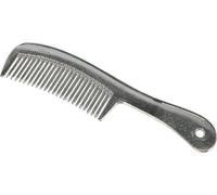 Kerbl Mane Comb with Handle - 1 pz.
