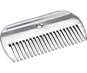 Kerbl Mane Comb without Handle - 1 pz.
