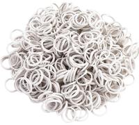 Kerbl Mane Gum, 800 Pezzi - Bianco