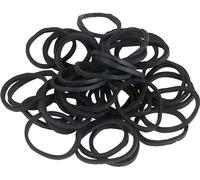 Kerbl Mane Gum, 800 Pezzi - Nero