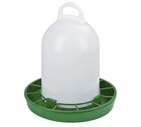 Kerbl Mangiatoia Automatica Circa 4 kg di plastica