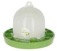 Kerbl Mangiatoia Bio 2,5 kg plastica biologica