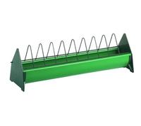 Kerbl Mangiatoia per giovani polli in plastica, 50 x 10 cm