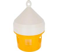 Kerbl 70252 - Mangiatoia per piccioni, 5 l