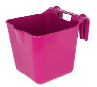Kerbl Mangiatoia sospesa - Rosa Hang On, Circa 13 Litri