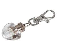 Kerbl Maxi Safe a Forma di Cuore Luce Flash, 3 x 2,5 cm