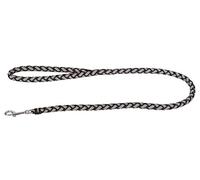 Kerbl Maxi Safe Guinzaglio, 100 cm x 12 mm, Nero