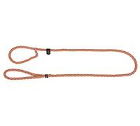 Kerbl Maxi Safe - Guinzaglio per Cani, 170 cm, Colore: Arancione Neon