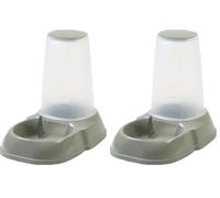 Kerbl Maya - Distributore di alimentazione, 750 g (Confezione da 2)