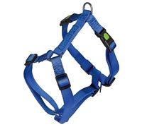 Kerbl Miami - Imbracatura da 25 mm, 75 x 100 cm, colore: Blu