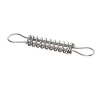 Kerbl Molla di Regolazione della Temperatura in Acciaio Inox,