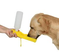 Kerbl Multifunzione Coperta da Viaggio con Borraccia, 140 x 150 cm