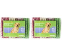 Kerbl Munchies - Confezione da 200 pezzi, 9 x 10 mm